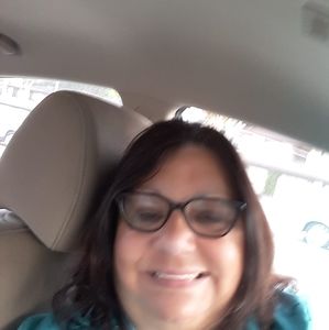 Meet your Posher, Lulu